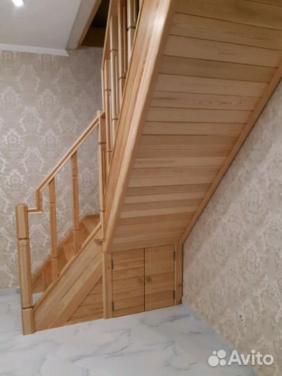 Столярные работы