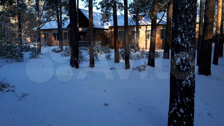 Участок 20 сот. (ИЖС)