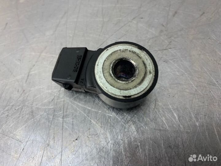 Датчик детонации Bmw 1 Series F20 B48B20A 2017