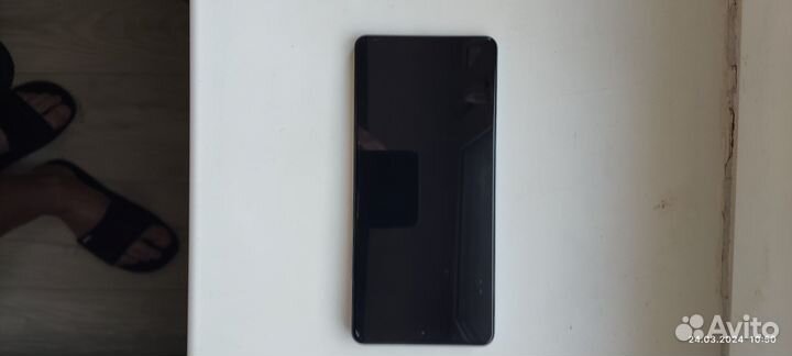 Xiaomi Poco X5 Pro 5G, 8/256 ГБ