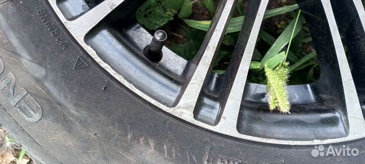 Диски r 15 4 98