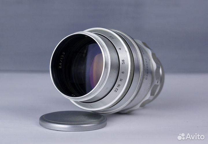 Объектив Таир-11