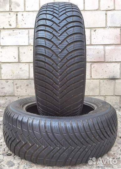 Kleber Quadraxer 2 185/60 R15 84T