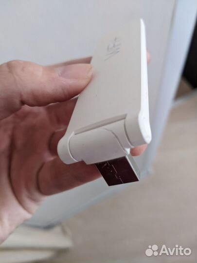Усилитель WI-FI сигнала xiaomi WI-FI repeater 2