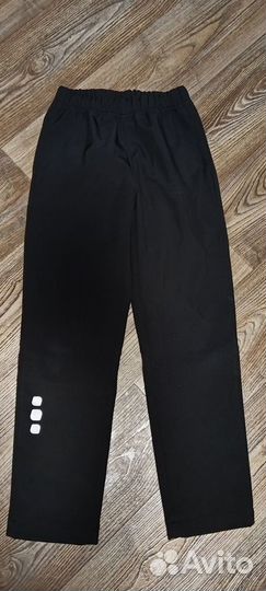 Демисезонные брюки