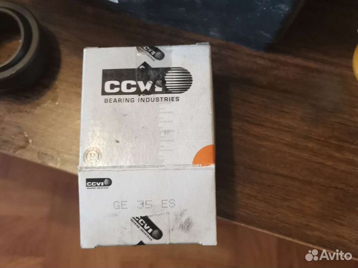 Подшипник ccvi ge35es