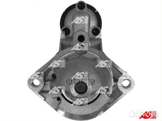 Стартер BMW 1 2003-2012, 3 2007, 5 2005-2010