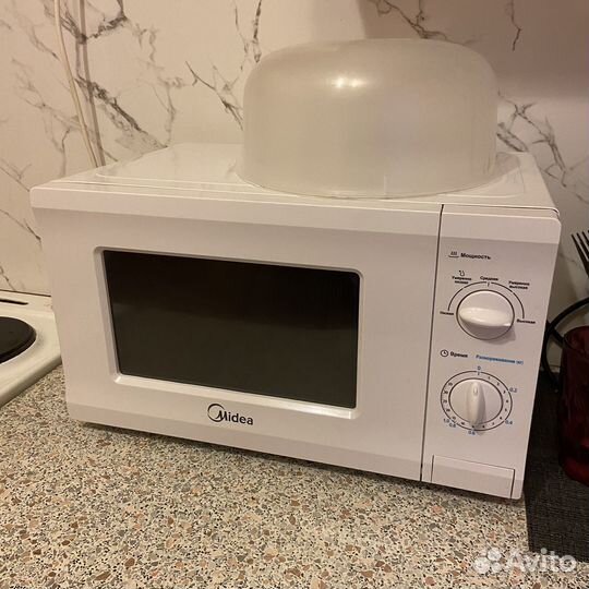 Микроволновая печь Midea