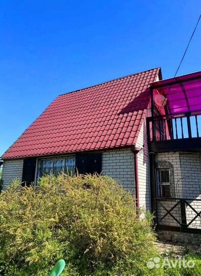 Кровельные работы / бригада строителей