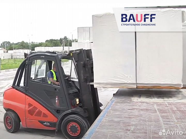 Пеноблоки/Газосиликатные блоки