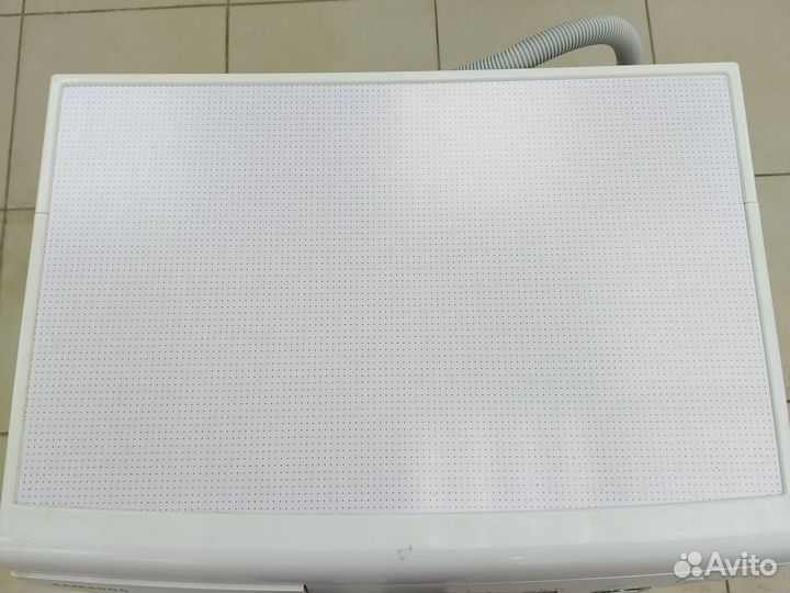 Стиральная машина бу Samsung Гарантия