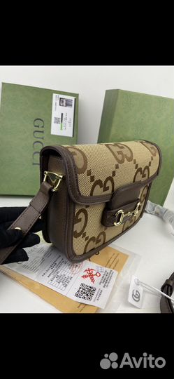 Сумка женская Gucci новинка