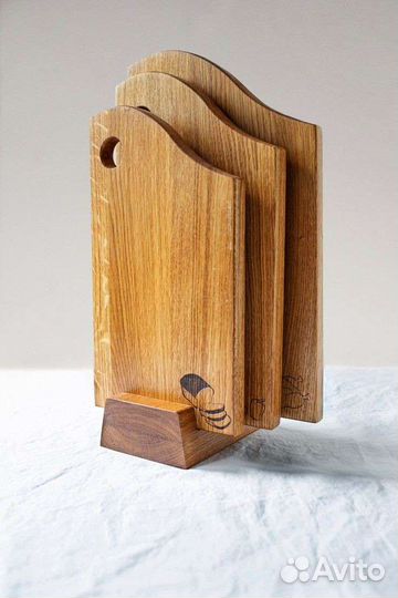 Деревянные изделия на заказ