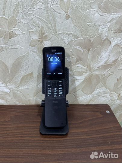 Nokia 8110 4G, 4 ГБ
