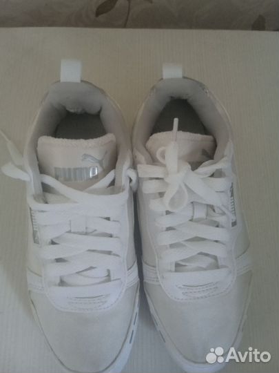 Кроссовки Puma,оригинал