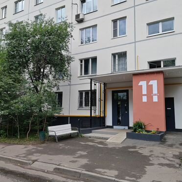 9-к. квартира, 59,7 м², 7/9 эт.