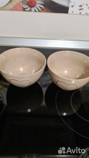 Чашки, тарелки, рюмки, вилки, ножи СССР luminarc