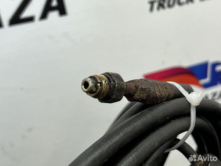 Шланг центральной смазки