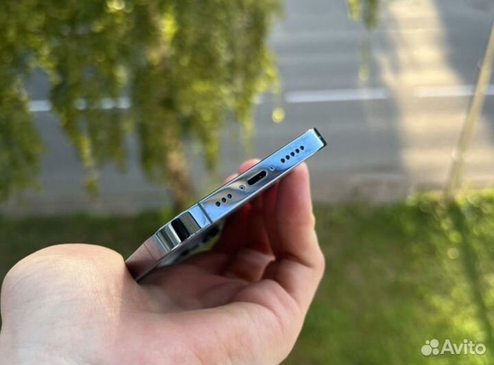 iPhone 13 Pro Max, 256 ГБ