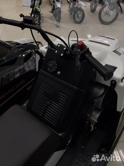 Буран лидер ае