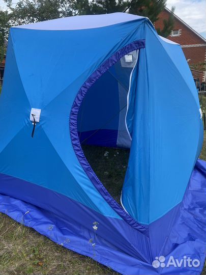 Походная баня аренда