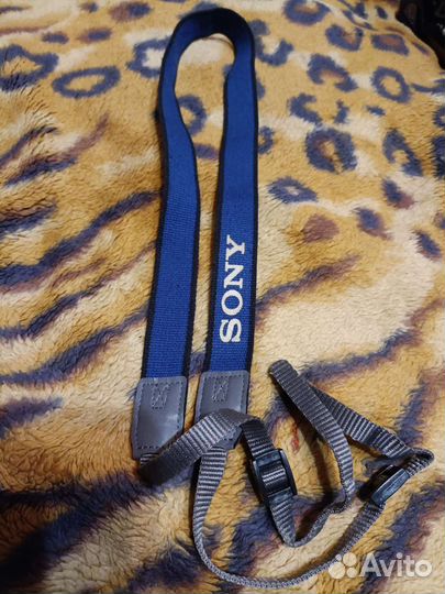 Ремешки Sony Panasonic