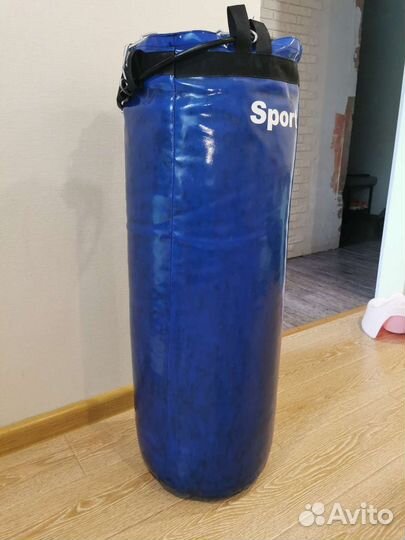 Боксерский мешок, груша 40 кг