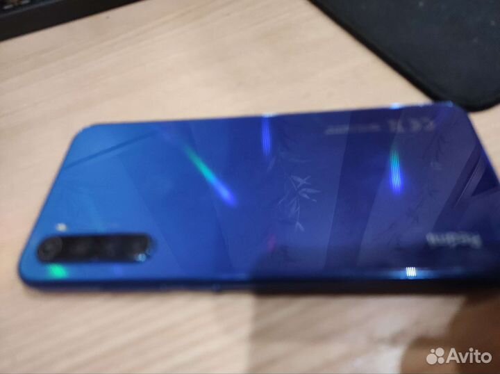 Redmi not 8t