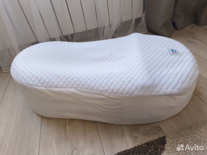 Кокон для новорожденных