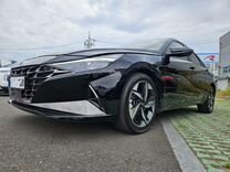 Hyundai Avante 1.6 CVT, 2020, 59 633 км, с пробегом, цена 2 011 000 руб.