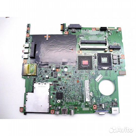 Материнcкая плата Acer Extensa 5620g 5220