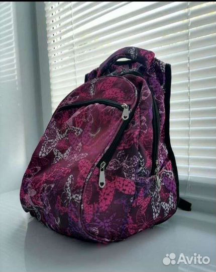 Рюкзак портфель школьный