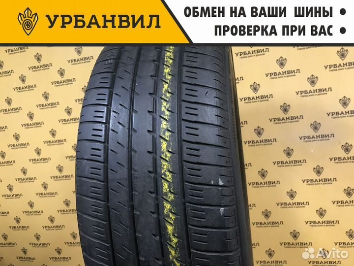 Bridgestone Dueler H/L 33 235/55 R19 101V