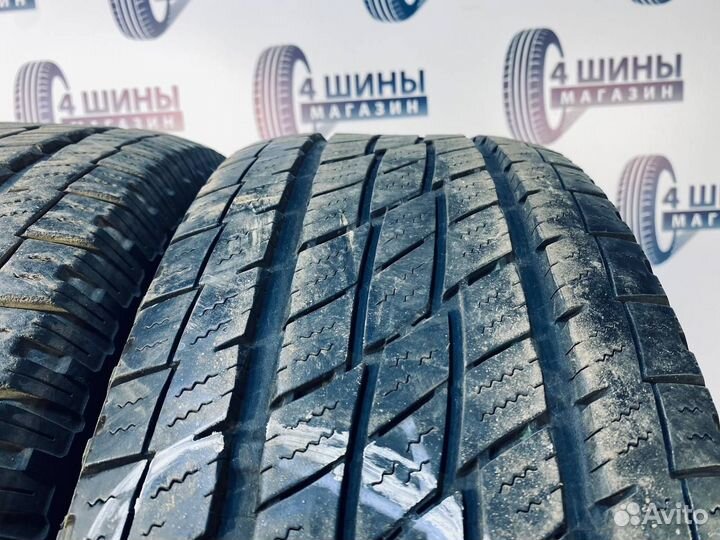 Toyo Open Country H/T 235/65 R17 108V
