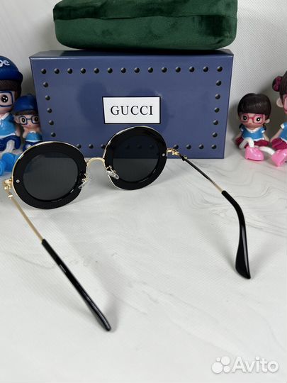 Солнцезащитные очки женские