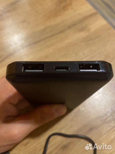 Повербанк Rivacase 10000 mah