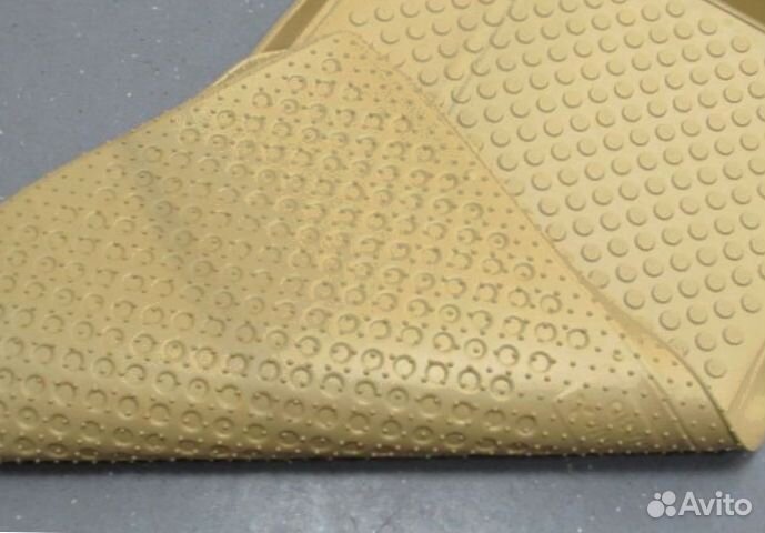 Коврики для Mitsubishi Grandis 6 местный 2003-2011