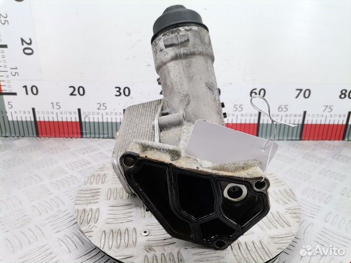 Корпус масляного фильтра BMW 1 E81/E82/E87/E88