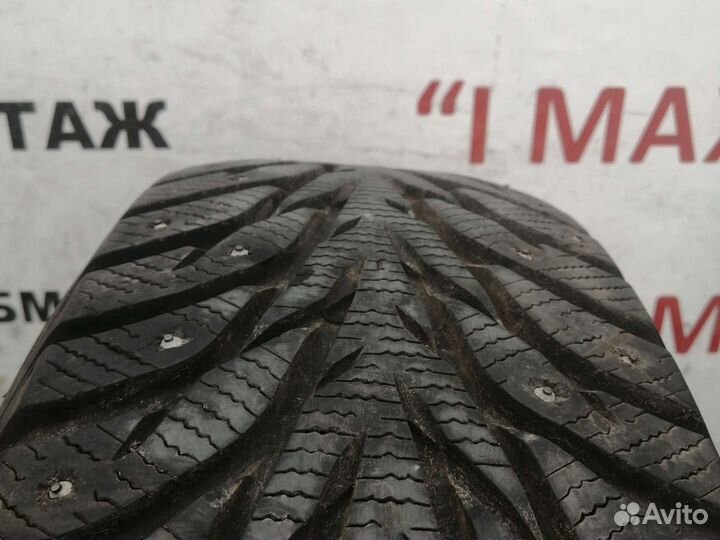 Yokohama Ice Guard IG55 225/65 R17