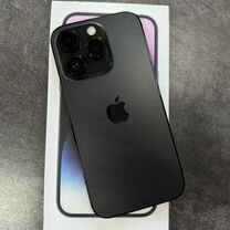 iPhone 14 Pro, 128 ГБ