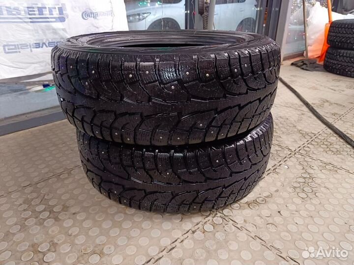 Hankook AH11 225/60 R17