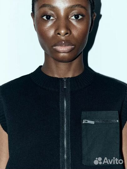 Жилет Befree (новый, с бирками)