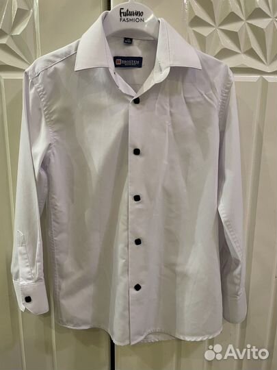 Школьная форма