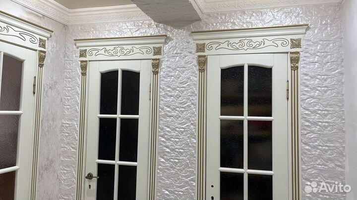 Ремонт квартир и домов