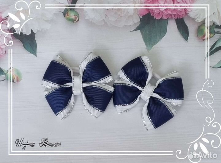 Резинка для волос