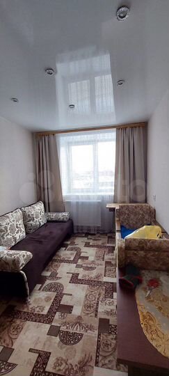 2-к. квартира, 50,2 м², 2/3 эт.