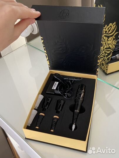 Машинка для татуажа dragon bella