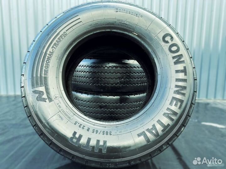 Continental HTR 385/78