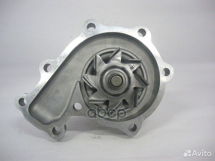 Помпа mazda MPV 2.5 96- gwmz49A GMB