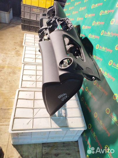 Торпеда Lifan X60 внедорожник 1.8 2017